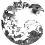 Wild for Life's logo